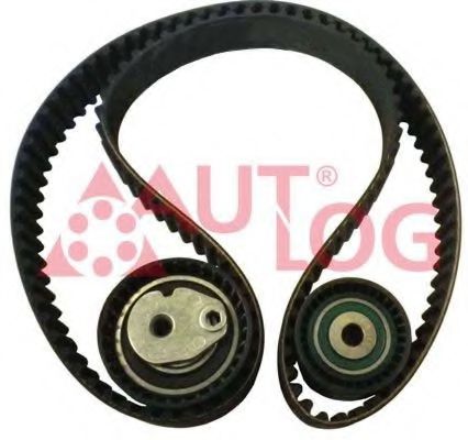 Комплект ГРМ AUTLOG ZK1033