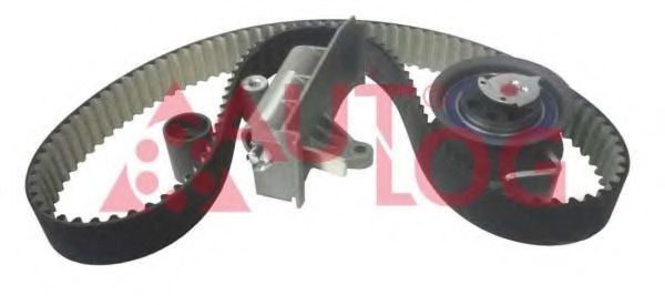 Комплект ГРМ AUTLOG ZK1038