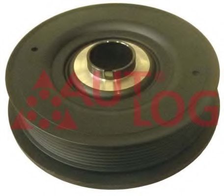 Шкив коленвала AUTLOG RT1765