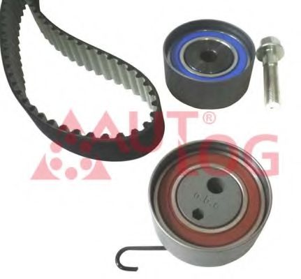 Комплект ГРМ AUTLOG ZK1062