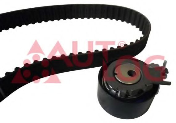 Комплект ГРМ AUTLOG ZK1079