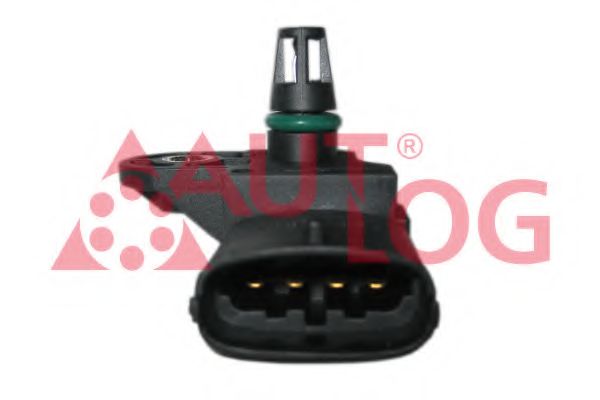 Датчик, давление наддува AUTLOG AS4503