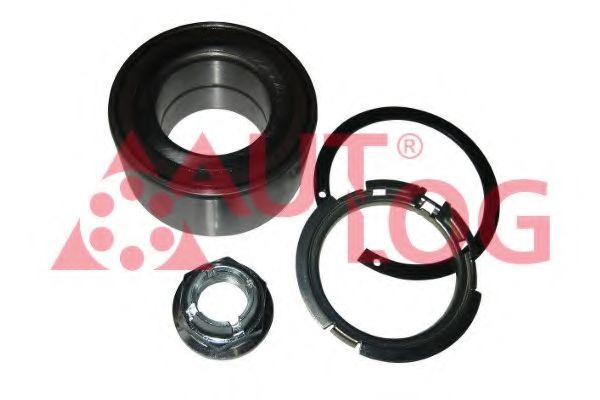 Подшипник ступицы AUTLOG RS1300