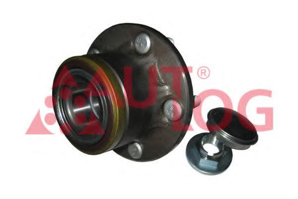 Подшипник ступицы AUTLOG RS1302