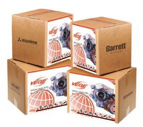 Турбина VEGE 56861921