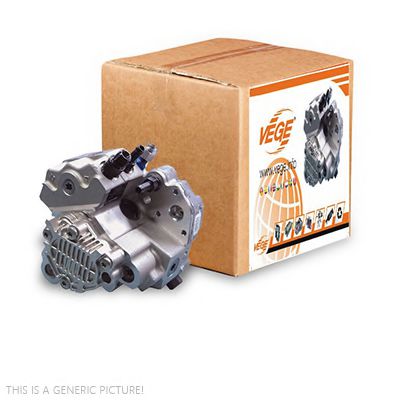 Насос высокого давления vege 38672900
