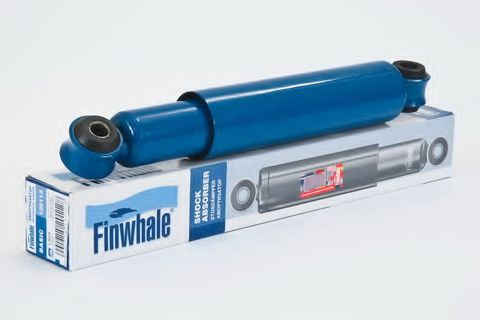 Монтажный комплект, амортизатор FINWHALE 120112