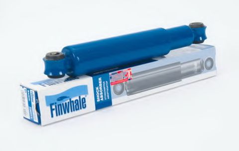 Монтажный комплект, амортизатор FINWHALE 120312