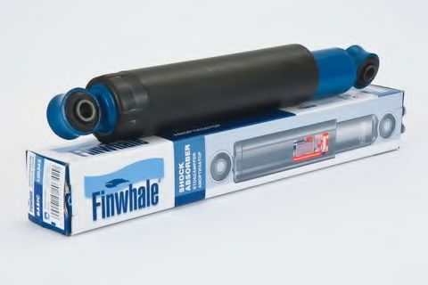 Монтажный комплект, амортизатор FINWHALE 120342
