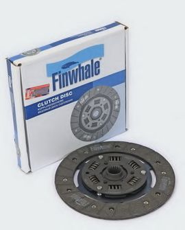 Диск сцепления FINWHALE 20D101