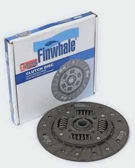 Диск сцепления FINWHALE 22D223
