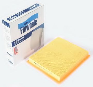 Воздушный фильтр FINWHALE AF401