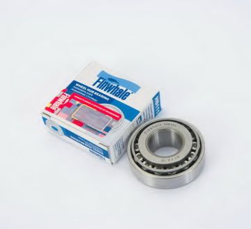 Подшипник ступицы FINWHALE HB111
