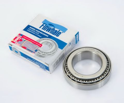 Подшипник ступицы FINWHALE HB211