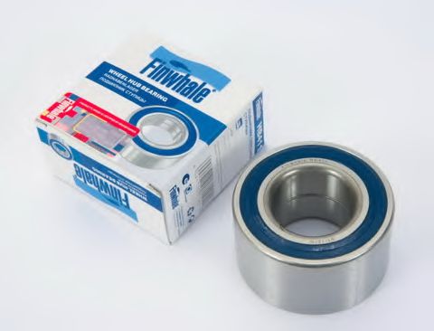 Подшипник ступицы FINWHALE HB411