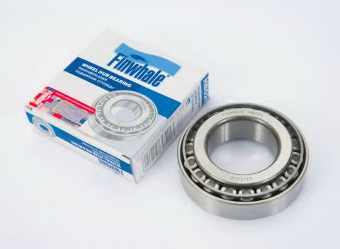 Подшипник ступицы FINWHALE HB521