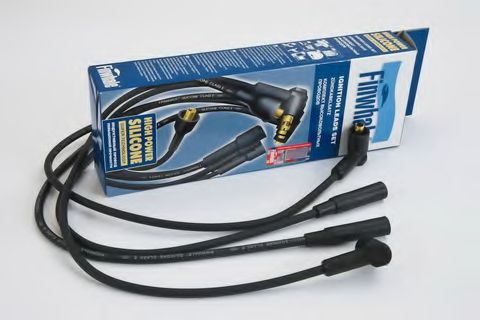 Комплект проводов зажигания finwhale FC108