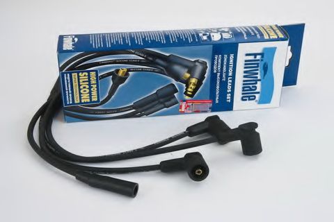 Комплект проводов зажигания finwhale FC110