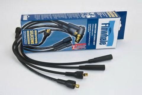 Комплект проводов зажигания finwhale FC121