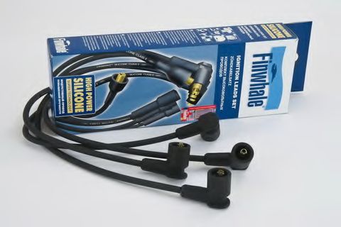 Комплект проводов зажигания finwhale FC123