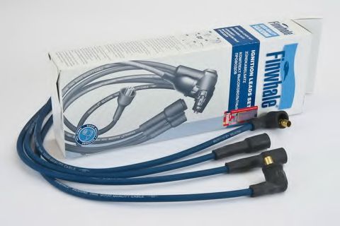 Комплект проводов зажигания finwhale FE108