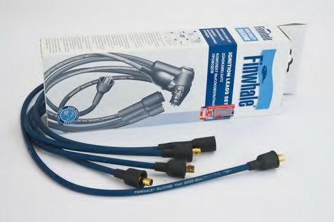 Комплект проводов зажигания finwhale FE121