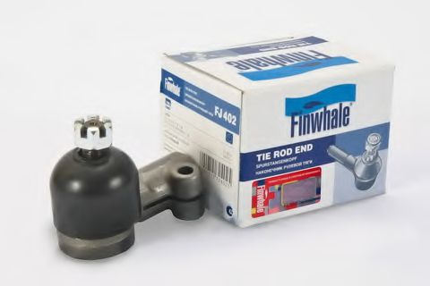 Наконечник рулевой тяги FINWHALE FJ402