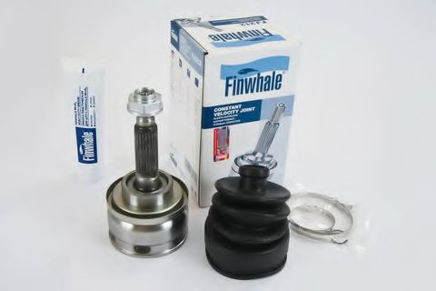 Шаровая опора FINWHALE FJ212