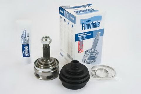 Шаровая опора FINWHALE FJ218