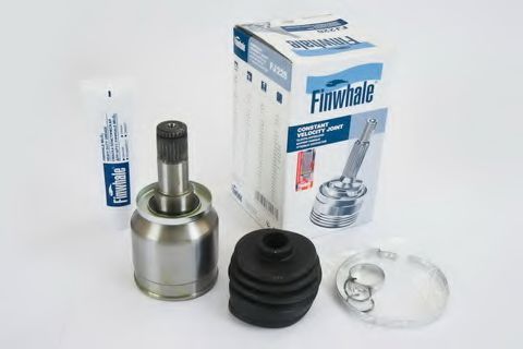 Шаровая опора FINWHALE FJ228