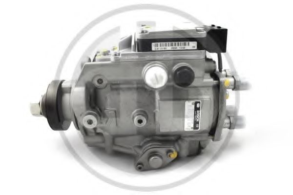 Насос высокого давления buchli X-0470504009