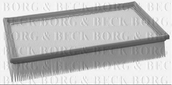 Воздушный фильтр BORG & BECK BFA2202