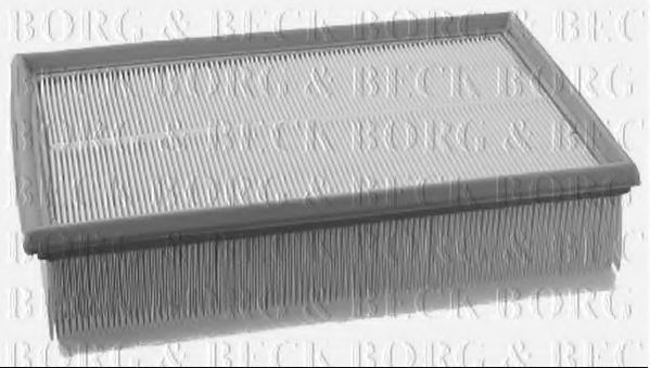 Воздушный фильтр BORG & BECK BFA2185