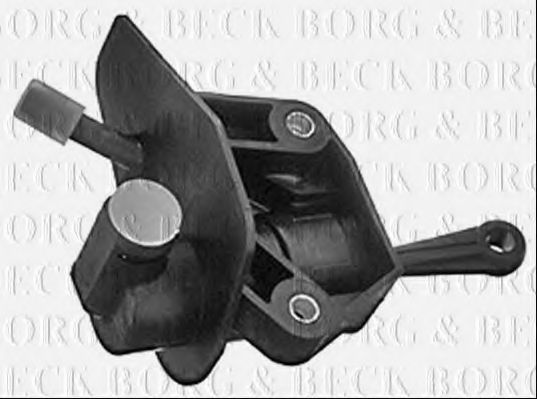 Главный цилиндр сцепления BORG & BECK BCM131