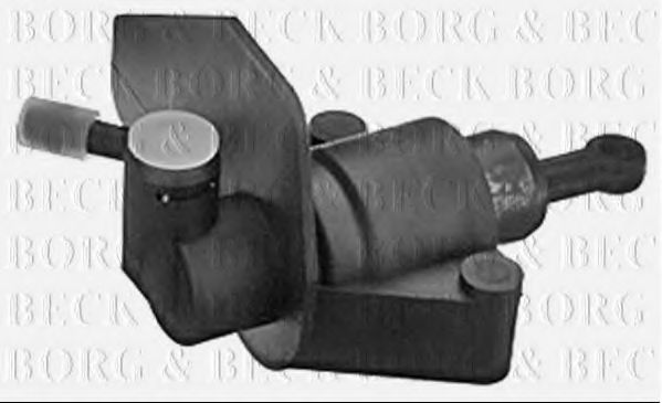 Главный цилиндр сцепления BORG & BECK BCM132