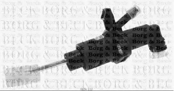 Главный цилиндр сцепления BORG & BECK BCM112