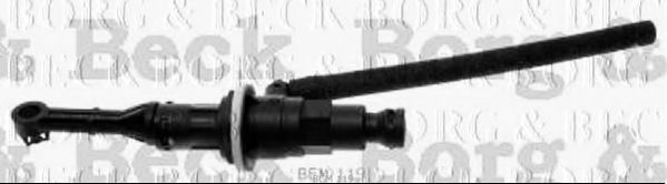 Главный цилиндр сцепления BORG & BECK BCM119