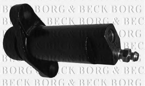 Рабочий цилиндр сцепления BORG & BECK BES103