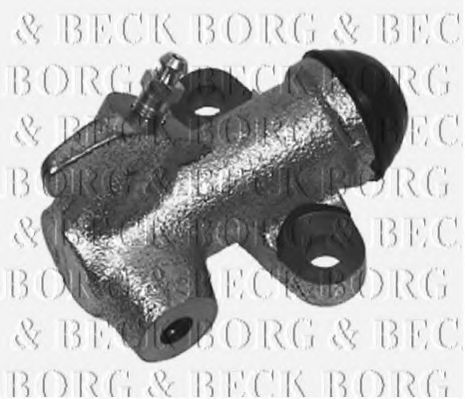 Рабочий цилиндр сцепления BORG & BECK BES105