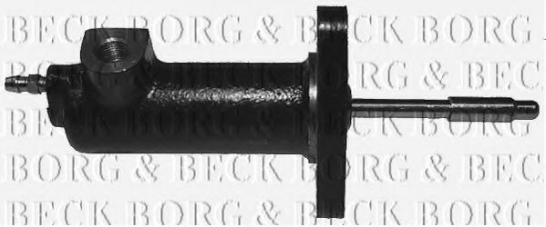 Рабочий цилиндр сцепления BORG & BECK BES112