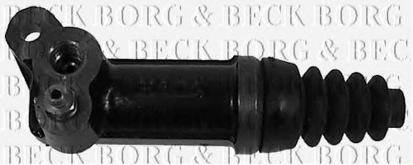 Рабочий цилиндр сцепления BORG & BECK BES131