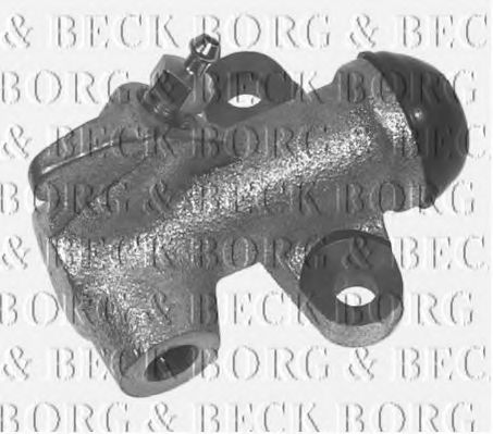 Рабочий цилиндр сцепления borgbeck BES213