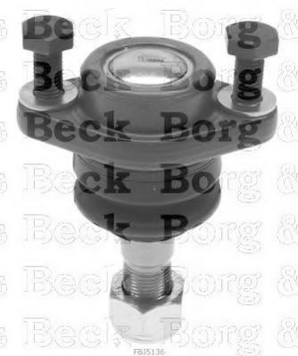 Шаровая опора BORG & BECK BBJ5136