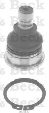 Шаровая опора BORG & BECK BBJ5527