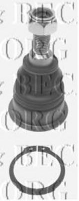 Шаровая опора BORG & BECK BBJ5586