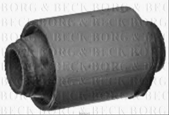 Сайлентблок рычага BORG & BECK BSK6145