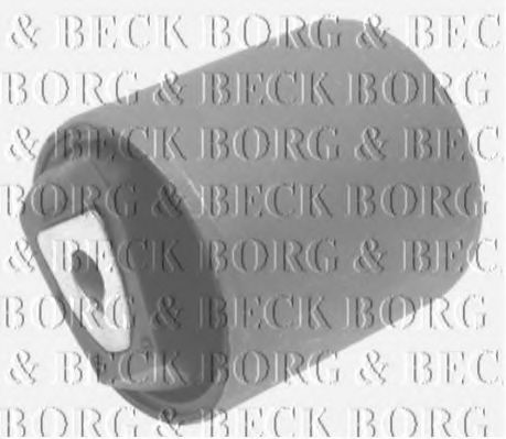 Сайлентблок рычага BORG & BECK BSK6999