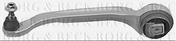 Рычаг подвески BORG & BECK BCA6673