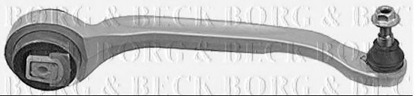 Рычаг подвески BORG & BECK BCA6674