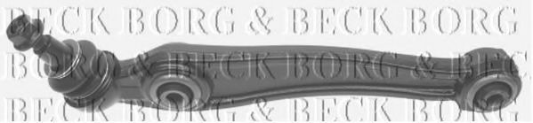 Рычаг подвески BORG & BECK BCA6807